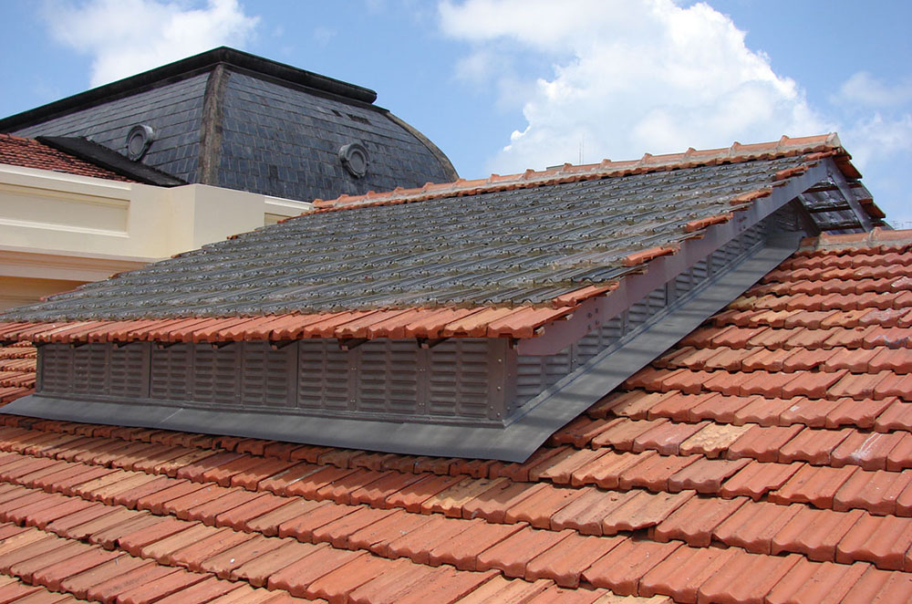 Portfolio slider image